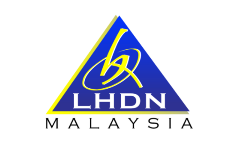 LHDN Malaysia Logo
